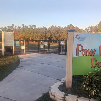 Creekwood Park Dog Spot photo 1
